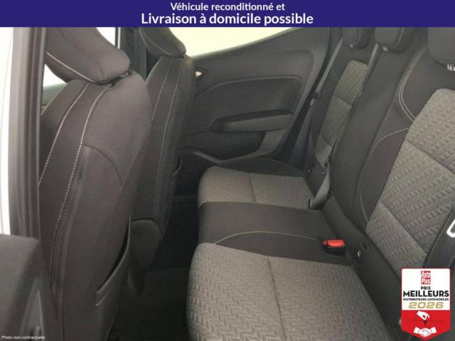Renault Clio image 4