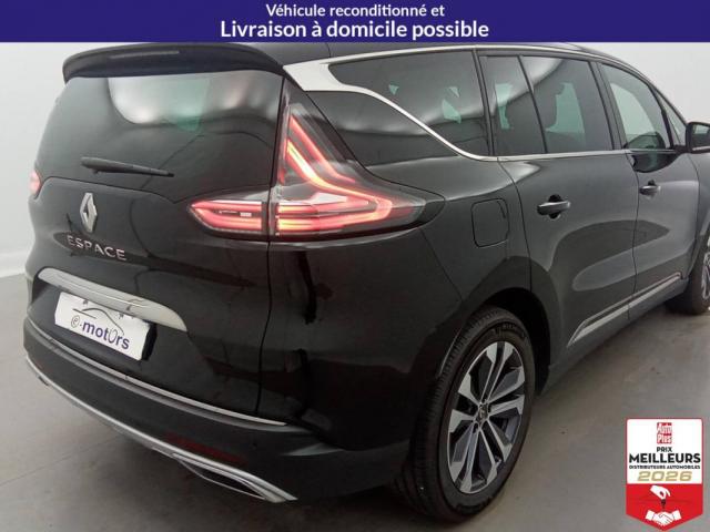 Renault Espace image 7