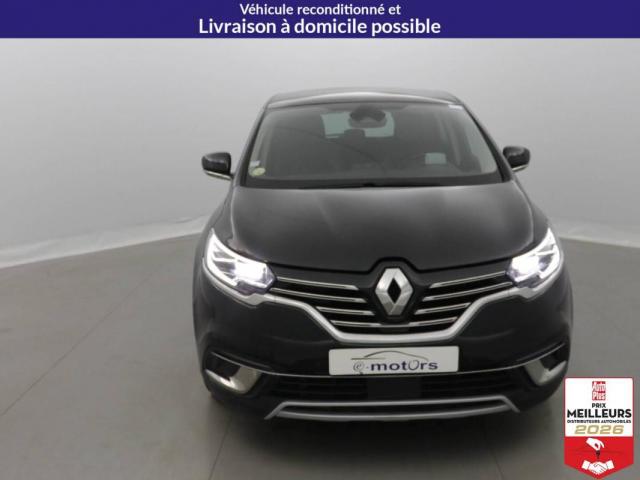 Renault Espace image 1