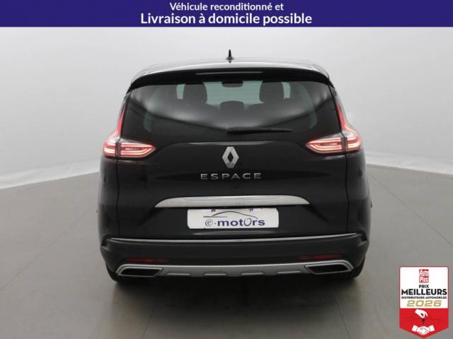 Renault Espace image 8