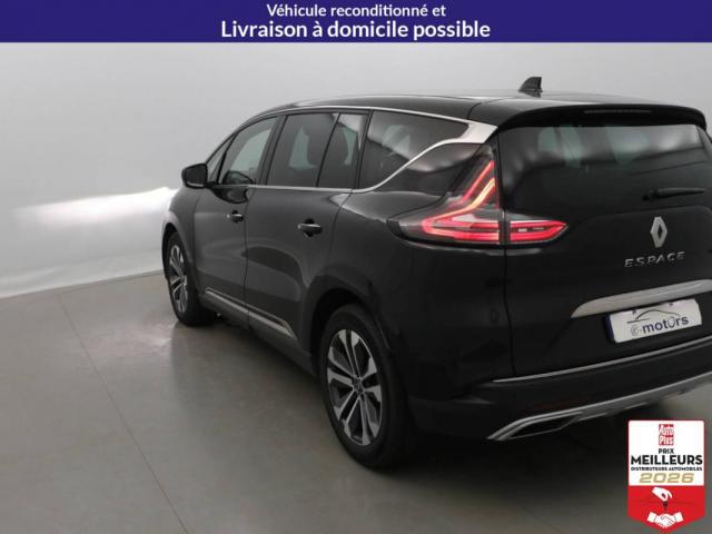 Renault Espace image 9
