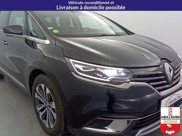 Renault Espace image 3