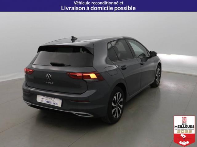 Volkswagen Golf image 1