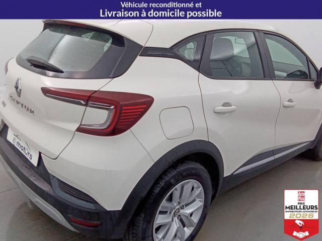 Renault Captur image 1