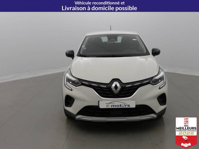 Renault Captur image 9