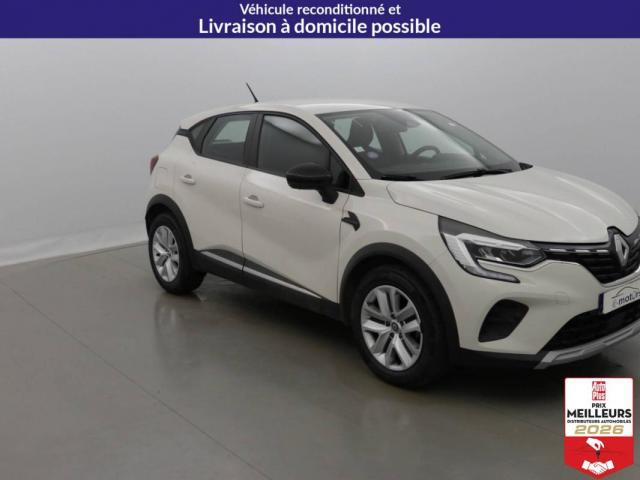 Renault Captur image 6