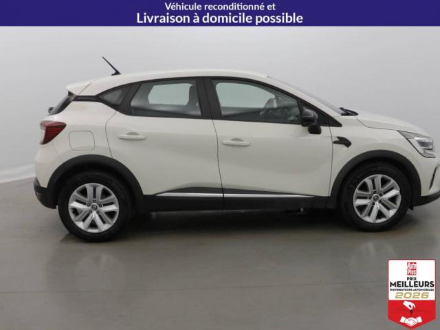 Renault Captur image 8