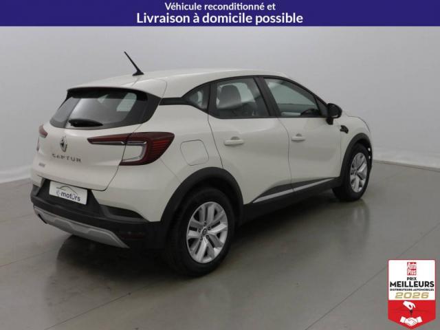 Renault Captur image 4
