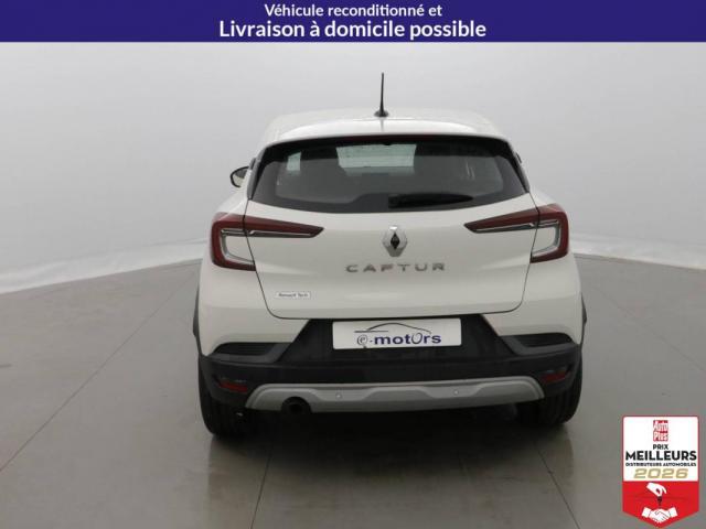 Renault Captur image 3