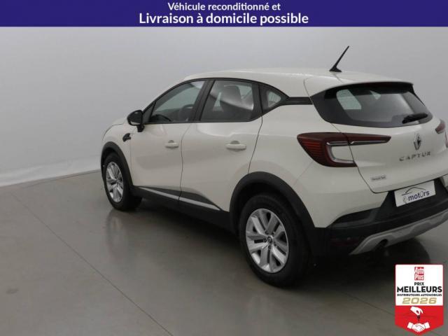Renault Captur image 7