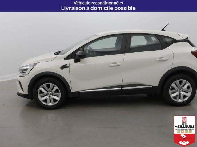 Renault Captur image 5