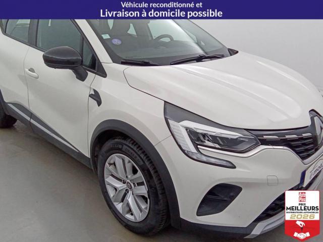 Renault Captur image 2