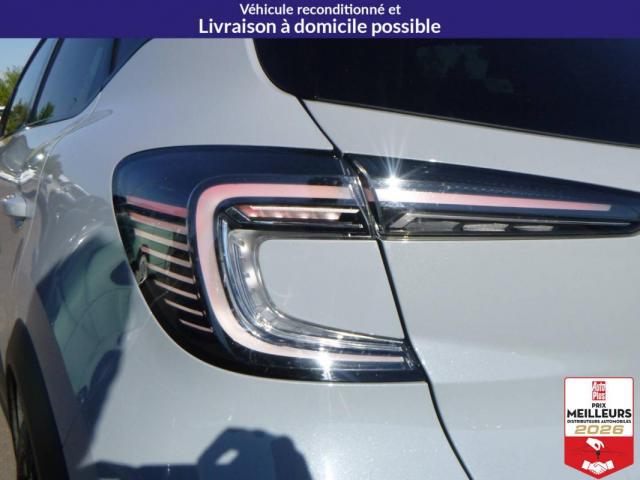 Renault Captur image 5