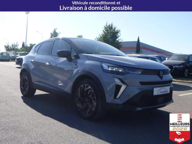 Renault Captur image 2