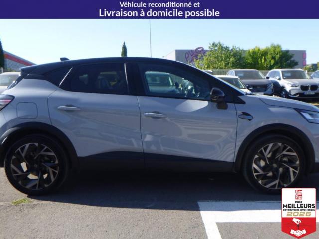 Renault Captur image 1
