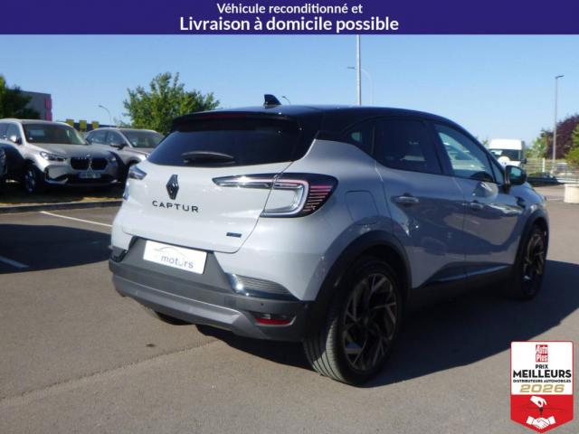 Renault Captur image 9