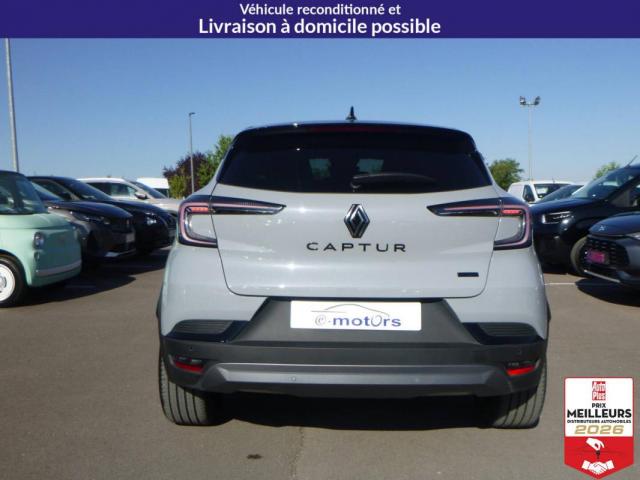 Renault Captur image 7
