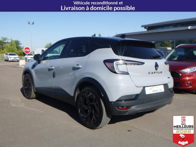 Renault Captur image 3