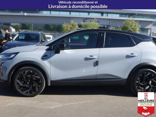 Renault Captur image 6