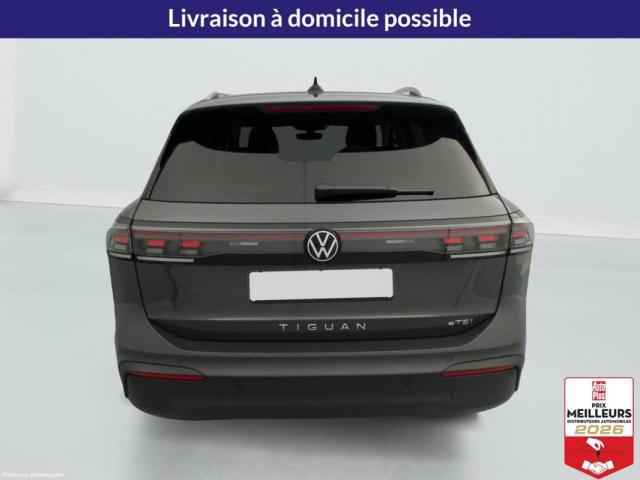 Volkswagen Tiguan image 6