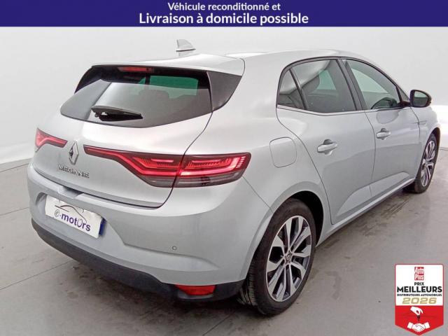 Renault Mégane image 7