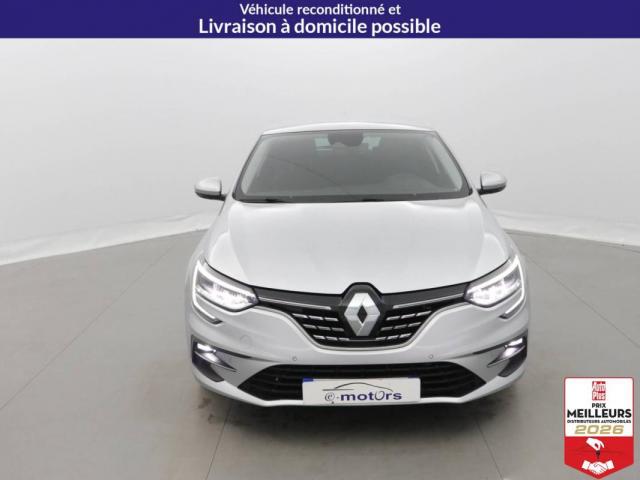 Renault Mégane image 3