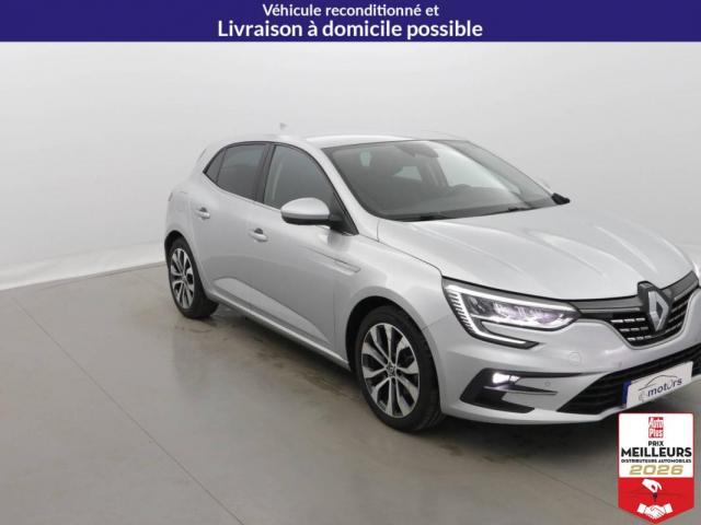 Renault Mégane image 2