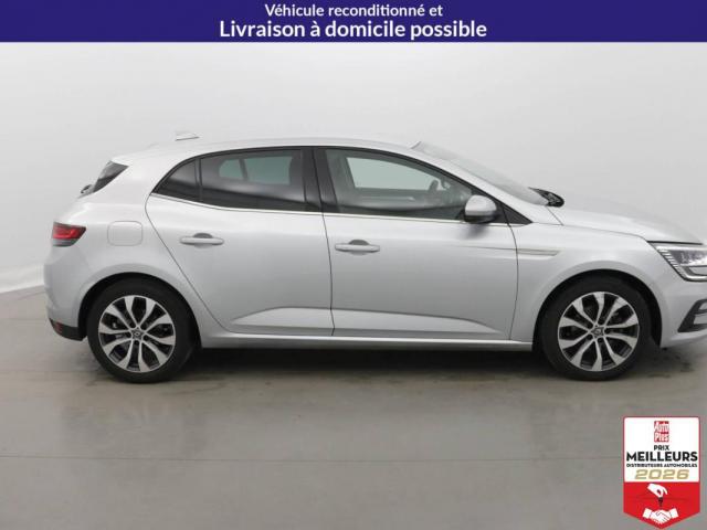 Renault Mégane image 6