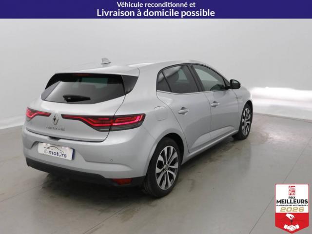 Renault Mégane image 4
