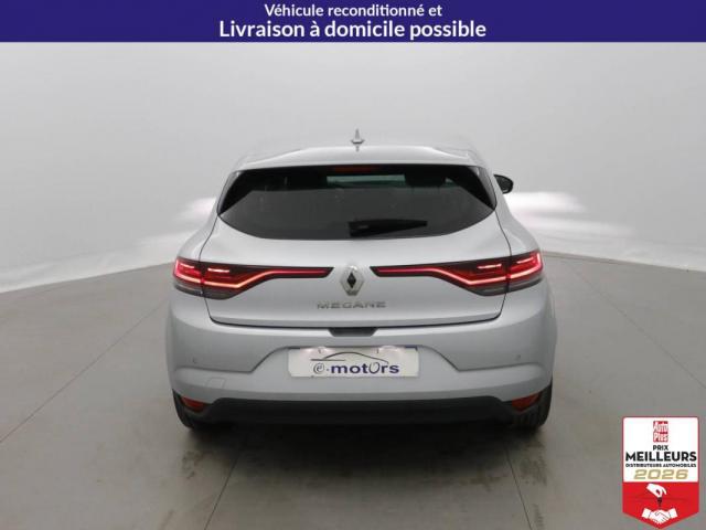 Renault Mégane image 1