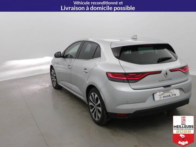 Renault Mégane image 8