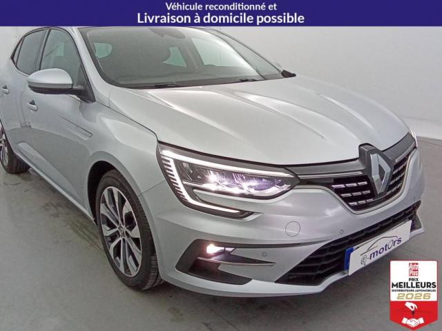 Renault Mégane image 9