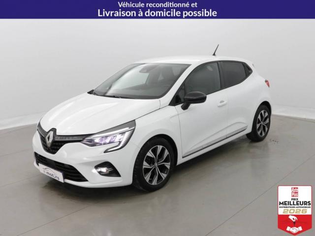 Renault Clio Tce 100 Gpl Zen