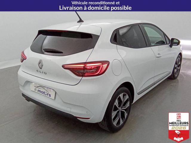 Renault Clio image 6