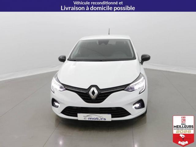 Renault Clio image 8