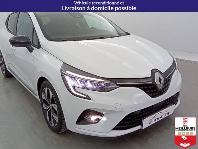 Renault Clio image 4