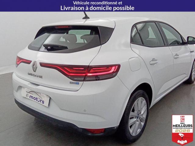 Renault Mégane image 7