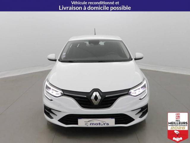 Renault Mégane image 9