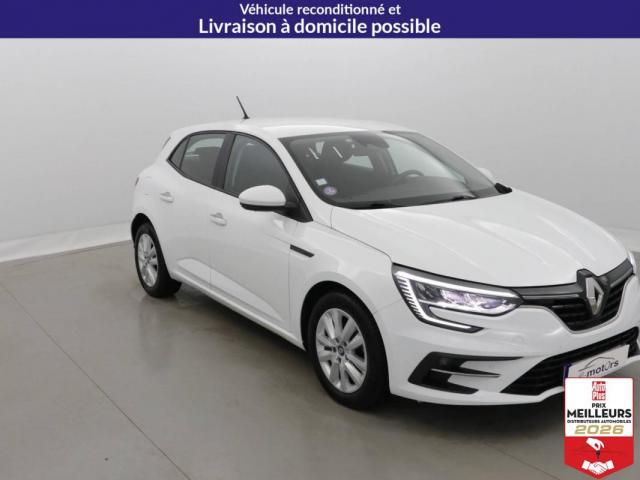 Renault Mégane image 8