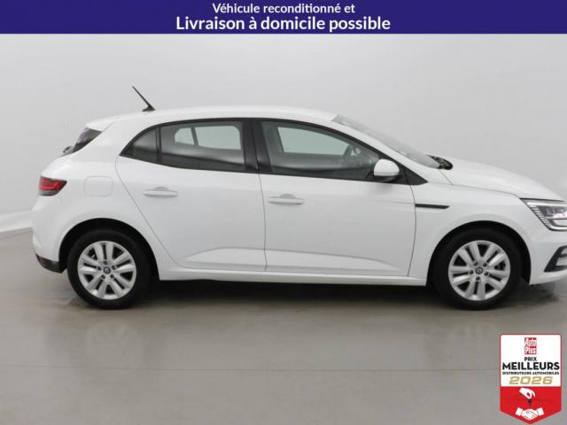 Renault Mégane image 4