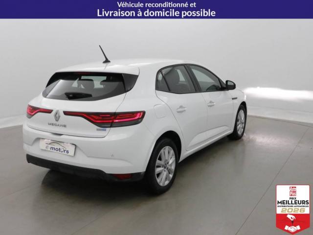 Renault Mégane image 6