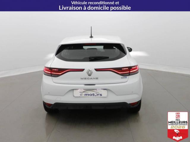 Renault Mégane image 3