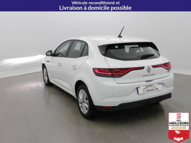 Renault Mégane image 5