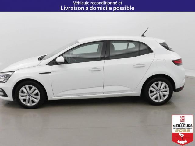 Renault Mégane image 2