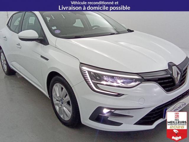 Renault Mégane image 1
