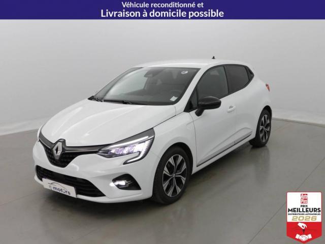 Renault Clio Tce 100 Gpl Zen