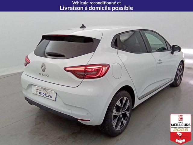Renault Clio image 2