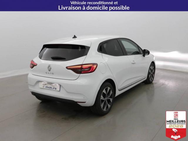 Renault Clio image 8