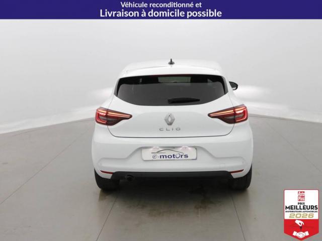 Renault Clio image 1