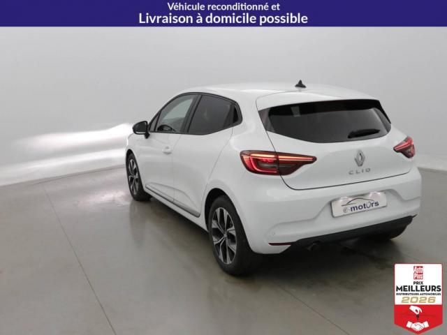 Renault Clio image 6